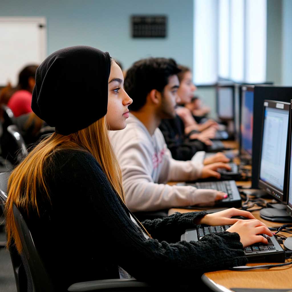 studentinclassroom